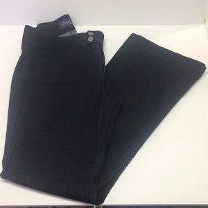 Not Your Daughter’s Jeans, size 12